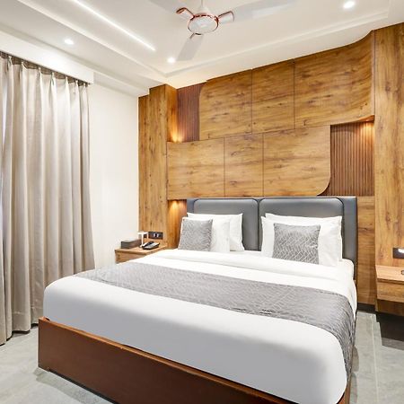 The Tyche New Delhi - Traveller'S Choice Award Winner 2025 Nové Dillí Exteriér fotografie